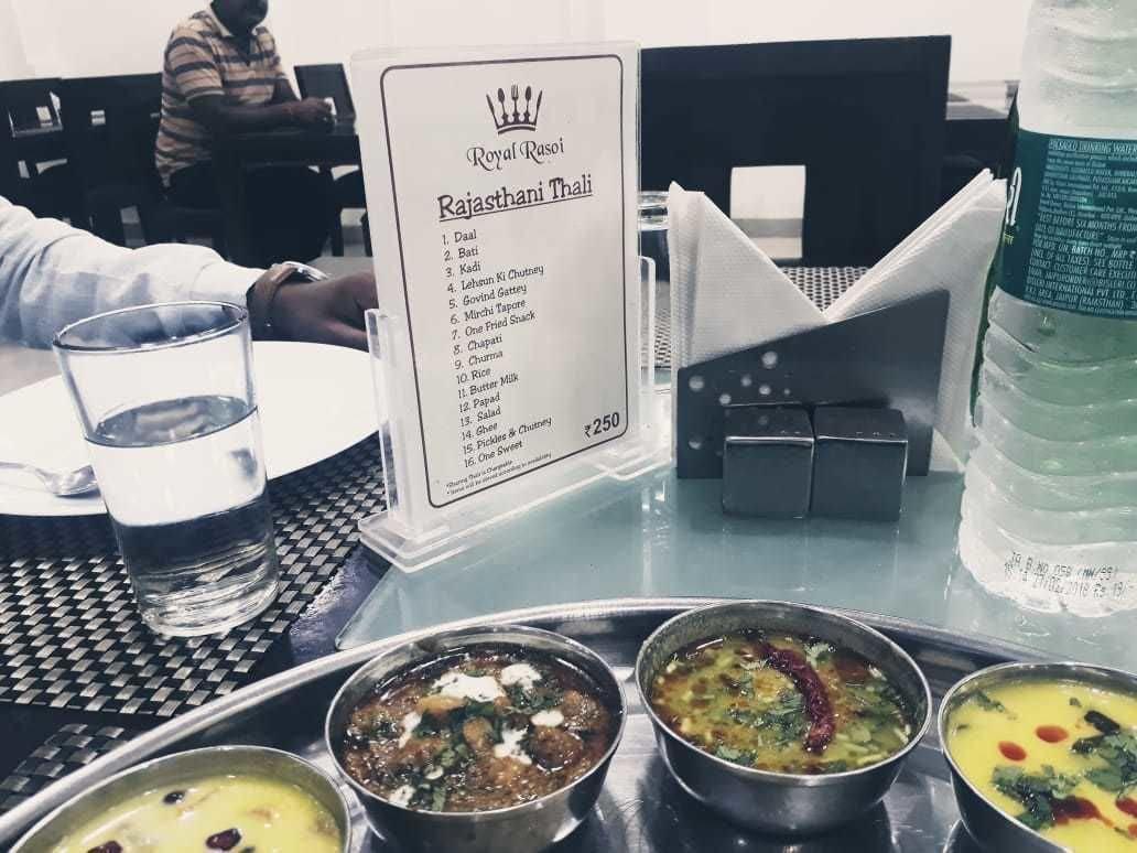 Hotel Sita Udaipur Esterno foto