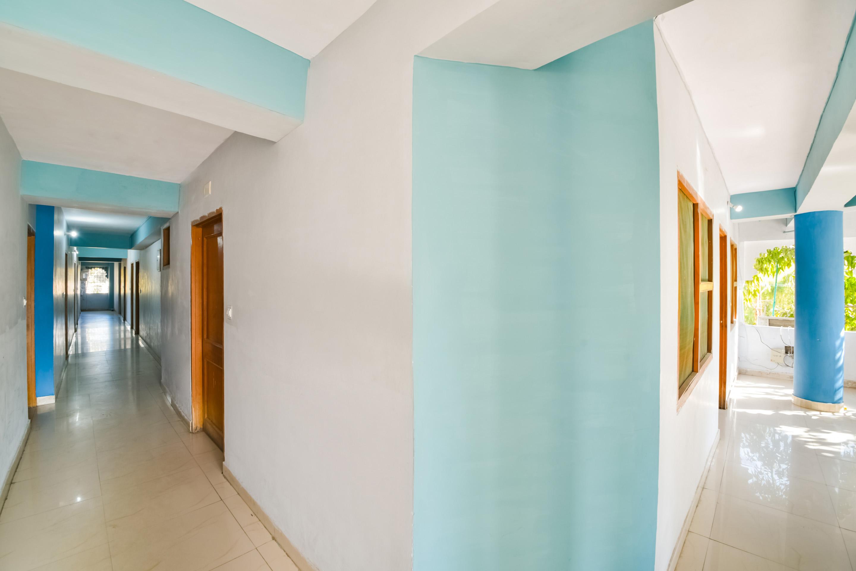 Hotel Sita Udaipur Esterno foto